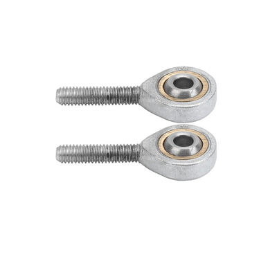 Rod End Bearing Bore Self Lubricated Joint Bearing Hand Male Thread Connector