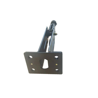 Steel And Plastic Locking Hand Control Brake Lever Assembly Maximum Travel 2-7/16