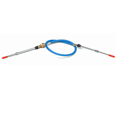 aircraft-push-pull-control-shaft-high-temperature-resistant
