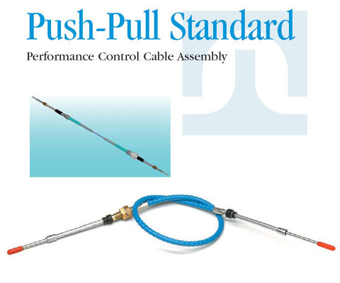 aircraft-push-pull-control-shaft-high-temperature-resistant
