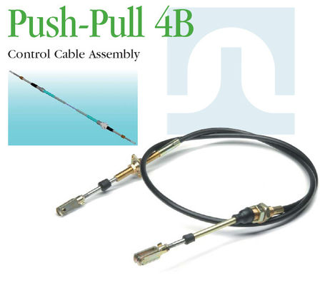 industrial-control-cables/push-pull-4b-high-temp-resistant