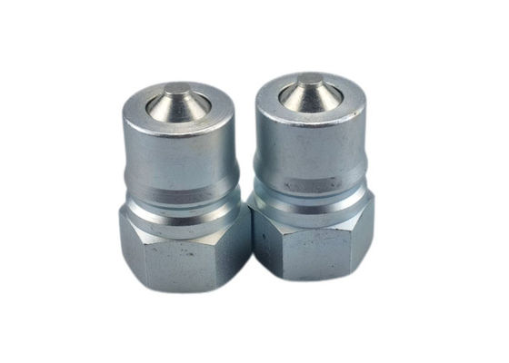 1 Inch Carbon Steel Female Hydraulic Quick Connect