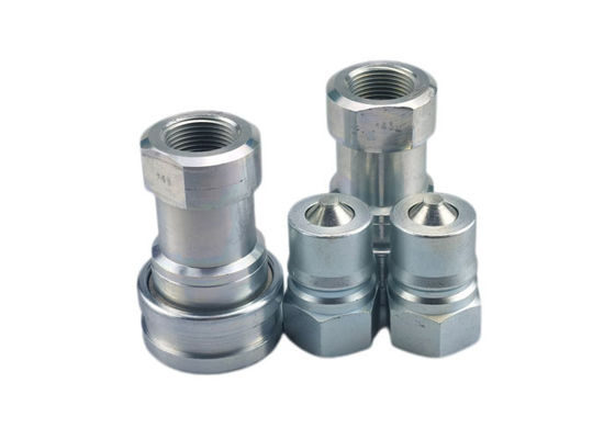 1 Inch Carbon Steel Female Hydraulic Quick Connect
