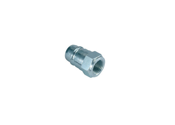 5000PSI 0.75 Inch IATF16949 ISO Hydraulic Couplers