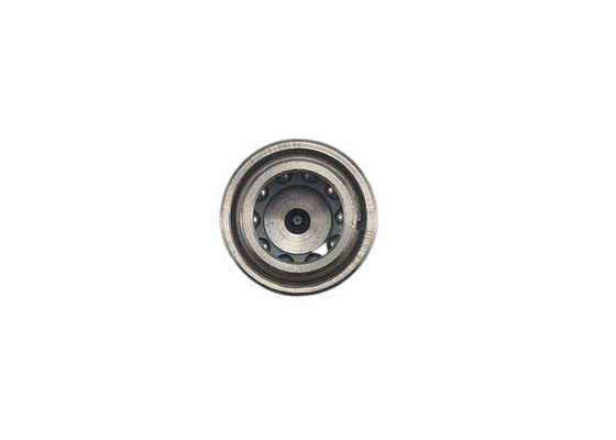 1'' Steel Ball Valves Type Socket And Plug ISO 5675 Coupler