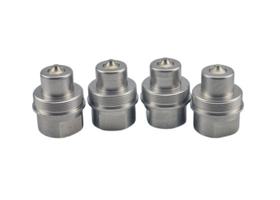 Stainless Steel Female Hydraulic Quick Connect Fittings