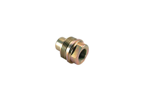 Industrial 1 Inch 3000PSI High Pressure Quick Connect