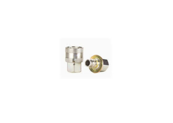 Oil And Gas Operating 5000psi Hydraulic Quick Coupler