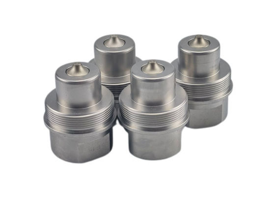 Female 0.5 Inch Locked Type Threaded Quick Connect