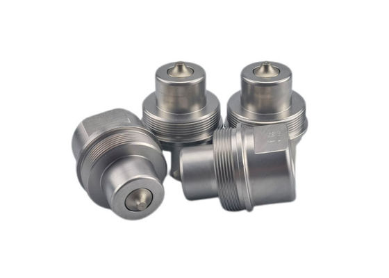 Female 0.5 Inch Locked Type Threaded Quick Connect
