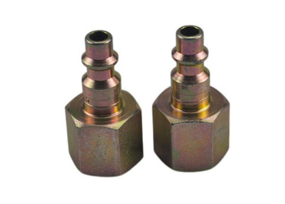 IATF16949 0.75 Inch Hydraulic Quick Connect Couplings