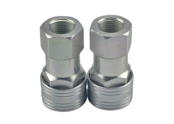ISO7241A HANSEN HA 15000 Series Agricultural Quick Couplings