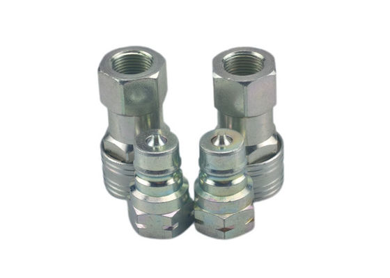 ISO7241A HANSEN HA 15000 Series Agricultural Quick Couplings