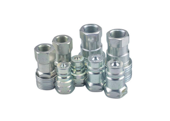 ISO7241A HANSEN HA 15000 Series Agricultural Quick Couplings