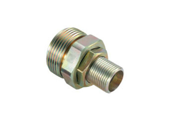 Joint Tube Tractors Agricultural Quick Couplings