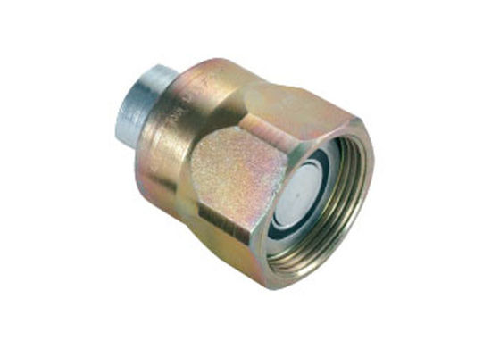 Joint Tube Tractors Agricultural Quick Couplings
