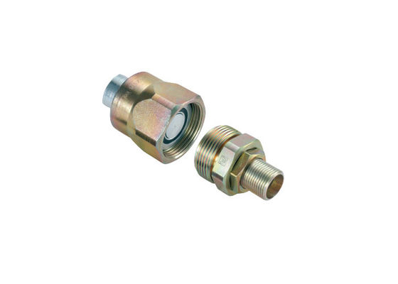 Joint Tube Tractors Agricultural Quick Couplings