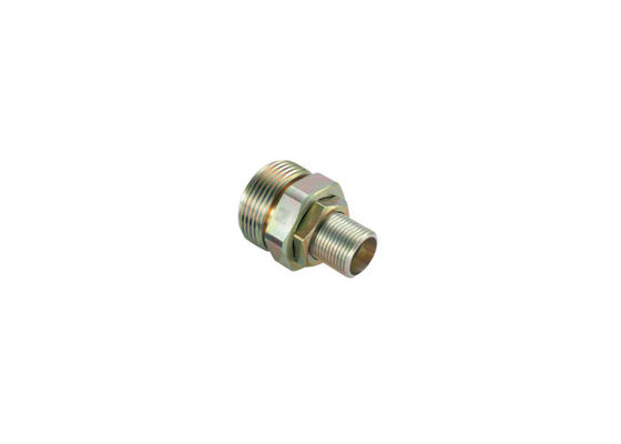 Joint Tube Tractors Agricultural Quick Couplings