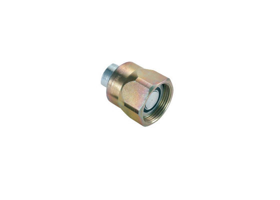 Joint Tube Tractors Agricultural Quick Couplings