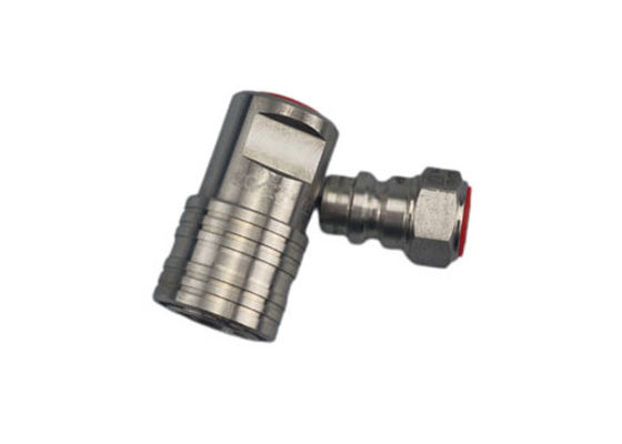 ISO 7241 A Stainless Steel Quick Release Couplings