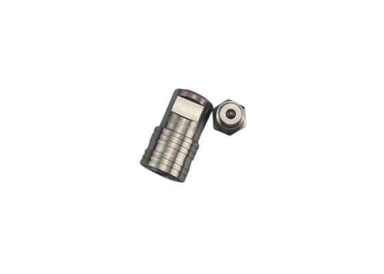 ISO 7241 A Stainless Steel Quick Release Couplings