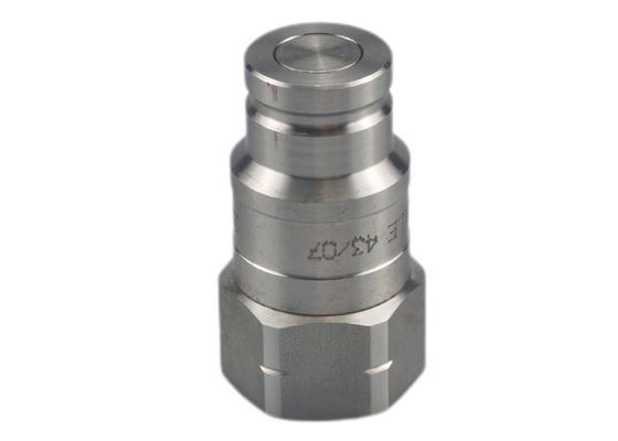 Chemical 103 Bar Stainless Steel Quick Release Couplings