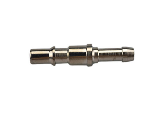 200psi Water Glycol Brass Straight Through Coupler