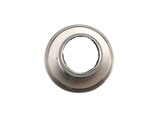 3/8 Inch Straight Through Coupler , Stainless Steel Quick Connect Couplings