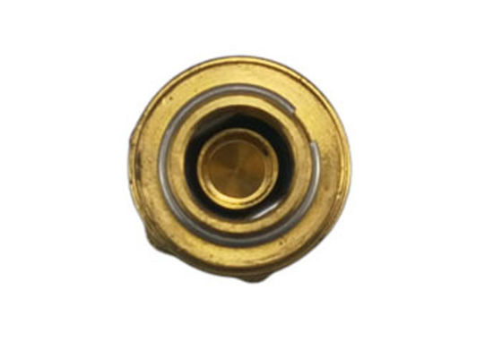 1/4'' Nominal Brass compressed air quick release coupling Pneumatic Quick Coupling