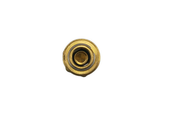 1/4'' Nominal Brass compressed air quick release coupling Pneumatic Quick Coupling