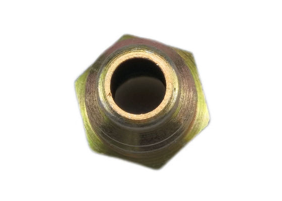 3/8'' Hose Stem End Connections Pneumatic Quick Coupling
