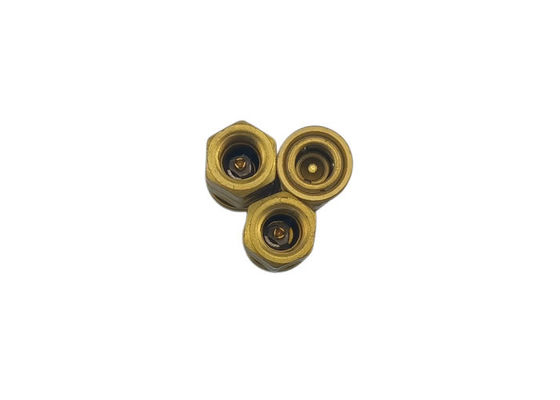 Industrial Plants 350psi Compressed Air Quick Connect