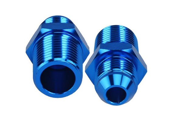 Aluminium AN Hose Fitting Non Return Fuel Check Valve For Fuel Line Oil Petrol Diesel