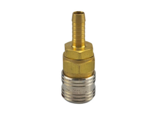 Marine Pneumatic Compressed Air Quick Disconnect