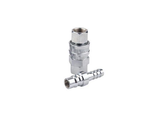 NPT Shipbuilding Pneumatic Quick Coupling Compressed Air Pneumatic Coupler