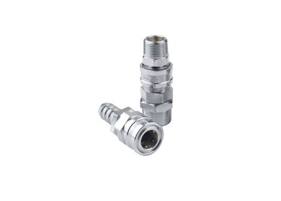 NPT Shipbuilding Pneumatic Quick Coupling Compressed Air Pneumatic Coupler