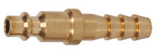 Automotive Machinery Pneumatic Quick Coupling 1.6Mpa Hose Connection