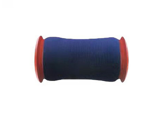 Gravels Conveyance Ultra High Pressure Hose Abrasion Resistant Rubber Suction Hose