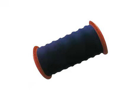 Gravels Conveyance Ultra High Pressure Hose Abrasion Resistant Rubber Suction Hose