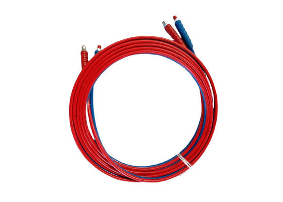 High Pressure Resin Hose Ultra-High Pressure Tubing Assembly Hydraulic Tools High Pressure Hose Assembly
