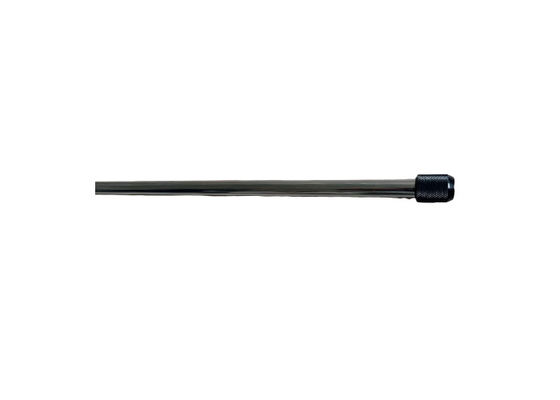 1/4 Inch Hex Shank Quick Release Magnetic Electric Screwdriver Bit Extension Rod Holder Drill Cleaning Brush Extension