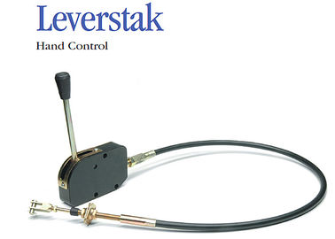 CH400 Leverstak Industrial Parking Brake Lever For Agricultural Equipment