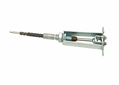 Industrial Control Cable Fittings , Spool Valve Adapter Open Style Mount