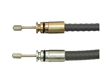 Durable Modulator Assembly And Replacement Cables 87084050 / 87084020