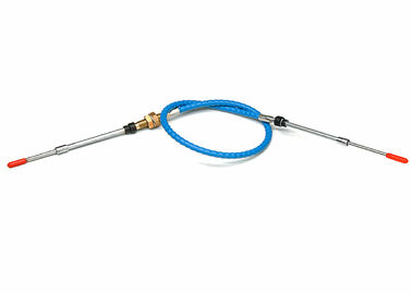 Push Pull Control Cable Assembly Simple Install Easy Maintain For Mechanical Starter