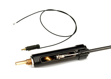 Non Locking Vent Control Cable Assembly High Performance Stainless Steel Material