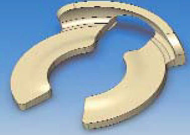 Economical Custom Control Cable Accessories Clevises / Fasteners / Pins