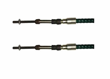 Automatic Transmission Gear Shift Cable Easy Installation For Heavy Truck