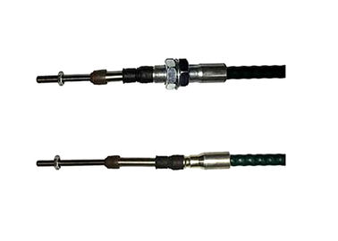 Good Performance Gear Shift Control Cable Size Customized For Automotive