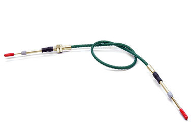 Automotive Gear Shift Control Cable Tough / Durable Materials
